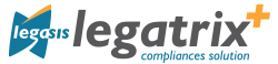 Legatrix Logo
